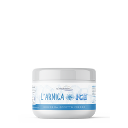 L'Arnica Ice% - Biocrema effetto freddo - 250 ml