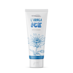 L'Arnica Ice% - Biocrema effetto freddo - 100 ml