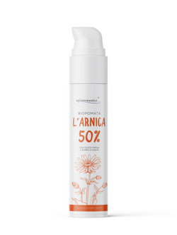 L'Arnica 50% - BIOpomata - 75 ml